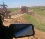 В Астрахани ловят "мусорных нелегалов": за это обещают вознаграждение