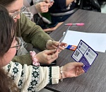 Образование и безопасность: «Ростелеком» в Астрахани поддержал инициативу по защите детей в сети 