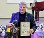 Астраханский поэт удостоен всероссийской премии в честь Куликовской битвы