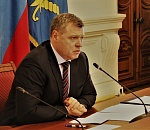 Игорь Бабушкин - министрам: возвращайте деньги, потерянные на провале нацпроектов