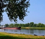 Астраханская фирма, задолжавшая налоговой более 300 миллионов, лишилась трех кораблей