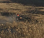 Почему астраханские власти не могут справиться с гарью