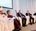 Важные темы обсудили на международной научно-богословской конференции в Астрахани