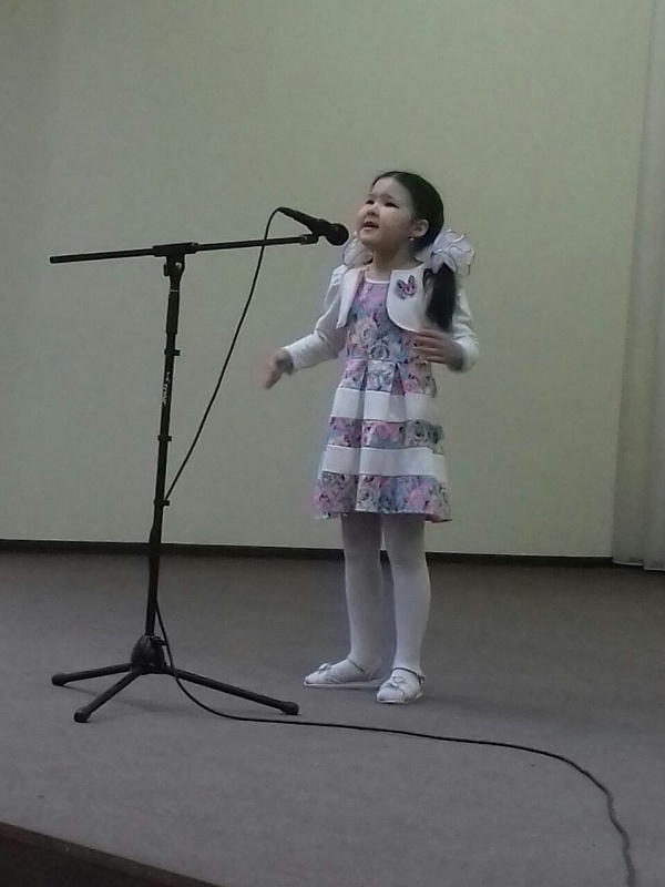 В Приволжском районе прошли отборочные туры  фестиваля-конкурса юных маэстро «Золотой ключик»