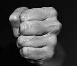 Астраханец получил 8 лет "строгача" за избиение взрослого мужчины до смерти