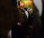 Дискотеки в «барном квартале» Астрахани закончились задержанием 27 человек