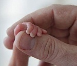 327 астраханцев появились на свет за первые 10 дней года