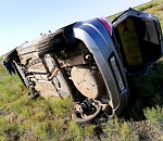 У астраханки, погибшей в страшном ДТП, осталось четверо детей