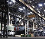 Астраханские верфи готовы трудоустроить 1200 человек