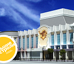 Астраханский театр выступит осенью в Санкт-Петербурге