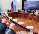 На бюджет-2027 Астраханская область затратит около 82 млрд рублей