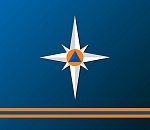 В Астрахани при возгорании на танкере пострадал молодой мужчина