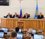 Гостевым домам в частном жилом секторе в Астраханской области дадут возможность легализоваться