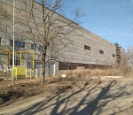 Ночью в Астрахани неизвестные устроили заказной погром на заводе 