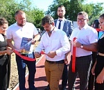 ЛУКОЙЛ инвестирует в регион 