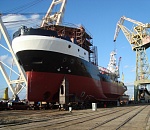 Астраханский судозавод получит заказов на 4 млрд рублей