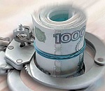 В Астраханской области бывшая глава села Трудфронт подозревается в мошенничестве