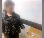 В Астрахани сиделку подозревают в хищении ювелирных изделий почти на треть миллиона