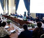 В Астрахани создадут юношеский симфонический оркестр