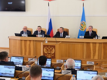 Гостевым домам в частном жилом секторе в Астраханской области дадут возможность легализоваться