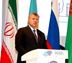 Игорь Бабушкин – о Каспийском медиафоруме: «Наша площадка вновь доказала свою значимость для Каспийского региона»