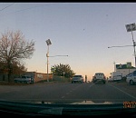 Соцсети: в Астраханской области сбиты два школьника