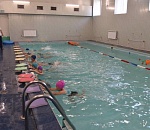 В Астрахани открылись пришкольные лагеря