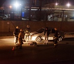 Соцсети: ночью в Астрахани сбили пешехода