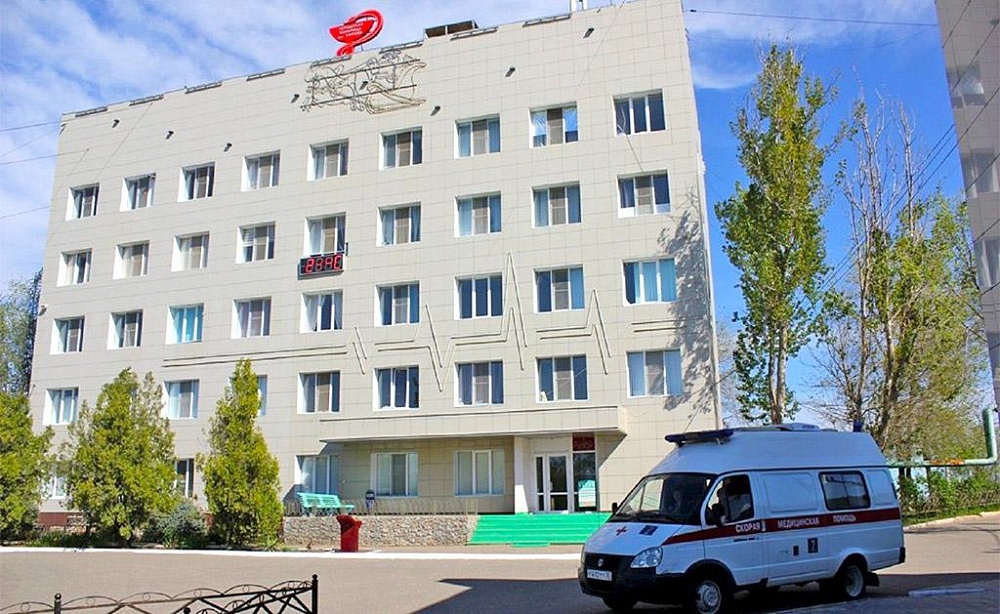 Отравившихся метадоном астраханцев выписали из больницы