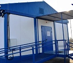 В Астраханской области три сельских ФАПа получили лицензии на осуществление деятельности