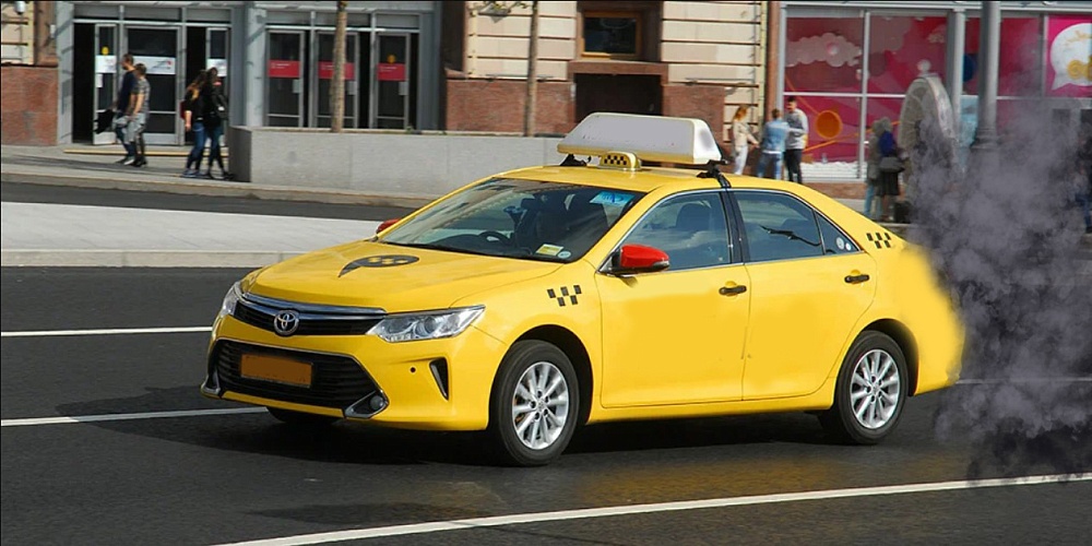 Астраханским таксистам могут ввести дополнительные требования