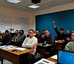 Мастер по наращиванию ресниц сядет за руль астраханского Волгабаса