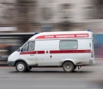 В Астрахани пожилая семейная пара погибла из-за прорыва трубы с горячей водой