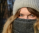 Астраханцев предупредили о погодных аномалиях зимой