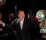 Успеть за 60 секунд. Зомби в церкви и растущая брусника в бороде