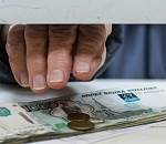 Стало известно, когда астраханцам выплатят январские пенсии