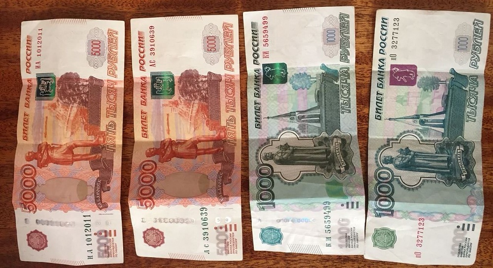 Инспектор астраханской службы природопользования брал взятки бензином