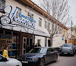 Астраханцам в кинотеатре бесплатно покажут любимый советский фильм