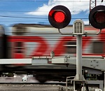 В Астраханской области закроют на ремонт железнодорожный переезд