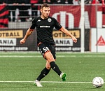 Первый новичок астраханского «Волгаря» стал защитник тольяттинского «Акрона», долго игравший в системе питерского «Зенита»