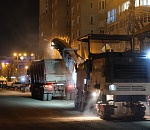 Ремонт дорог по нацпроекту стартовал в Астрахани: какие улицы в планах