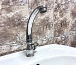 Сегодня на левом берегу Астрахани отключат холодную воду