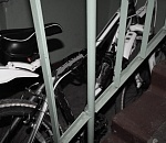 Астраханская полиция рассказала типичную историю про пьяницу и велосипед