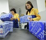 Почта России усилила контроль за соблюдением сроков доставки 