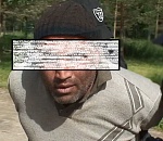 Астраханские пограничники разберутся с иностранцем, имеющим непреодолимую тягу к культурной столице