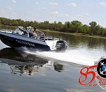 Рыбоохрана России отмечает юбилей. 85 лет