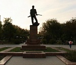 Ответ астраханских властей: почти все надгробные памятники революционерам в Астраханской области – в удовлетворительном техническом состоянии