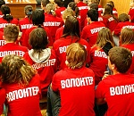 Ноль рублей будет потрачено на развитие добровольческого движения в Астрахани в год волонтера