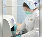 В Астрахани начала работу лаборатория молекулярно-генетических исследований