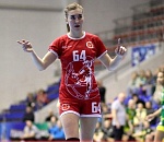 Проиграв первый тайм, «Астраханочка» на 13 минут «заперла» свои ворота и убедительно победила «Кубань»